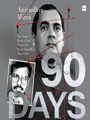 cover image of Ninety Days